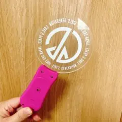 2025年最新】少女時代ペンライトの人気アイテム - メルカリ