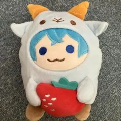 すとぷり ころんくん ぬいぐるみ