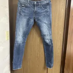 G-STAR RAW デニムパンツ27インチ