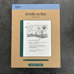 2026年最新】kindle scribe 64gbの人気アイテム - メルカリ