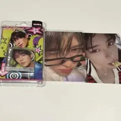 NCT WISH ISPY SMini 시온 Applemusic 트레카 포함