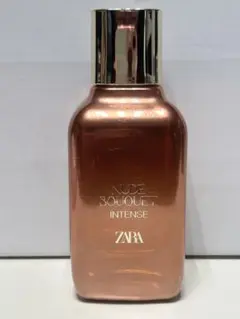 【#hs/6.28/3】ZARAヌードブーケインテンスパルファム100ml ザラのサムネイル