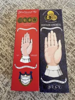 2025年最新】BULY ハンドクリームの人気アイテム - メルカリ