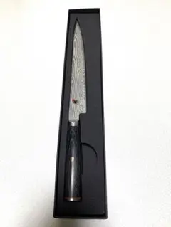 未使用ZWILLING Miyabi5000FC-D 雅 牛刀(道場六三郎監修) 未使用ZWILLING Miyabi5000FC-D 雅 牛刀(道場六三郎監修) - メルカリ