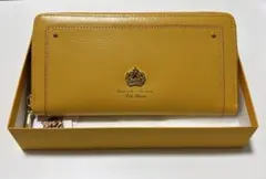 【美品】新テニスの王子様 × Samantha Thavasa立海　財布