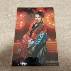 宮近海斗 ステフォ