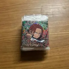 ワンピース　ウエハースシール　まとめ