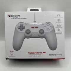 GameSir Tegenaria Lite 有線コントローラー