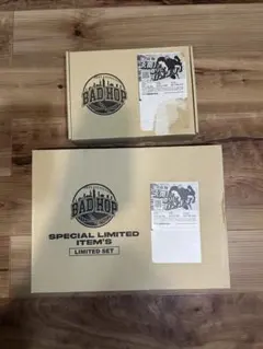2025年最新】BAD hop dvd 東京ドームの人気アイテム - メルカリ