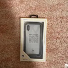 Hamee IFACE REFLECTION CLEAR CASE IPXS/…