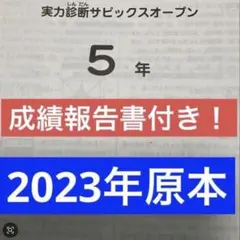 2026年最新】サピックス実力診断サピックスオープンの人気アイテム