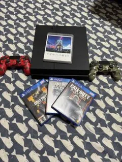 2026年最新】PS4 1TB 中古 箱無しの人気アイテム - メルカリ