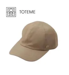 2026年最新】toteme キャップの人気アイテム - メルカリ