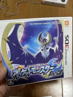 新品未開封 3DS ポケットモンスター ムーン 80個セット 【2143】 3DS ポケットモンスター ムーン - メルカリ