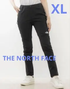 THE NORTH FACEザノースフェイスアルパインライトパンツレディースXL