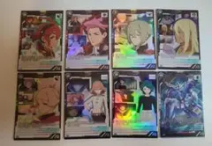 アーセナルベース　水星の魔女　セット　スレッタ　グエル　エラン　プロモ