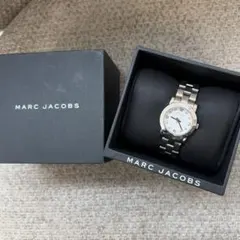 MARC BY MARC JACOBS MBM3055レディース腕時計 稼動品のサムネイル