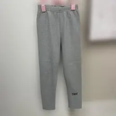 あったか裏起毛レギンスパンツ　130