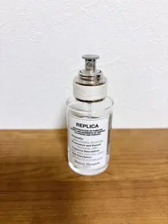 メゾンマルジェラ フレグランス レプリカオードトワレ レイジーサンデーモーニング