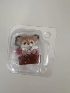 どきどきコレクション赤ちゃんティータイム シカ