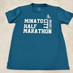 SVOLME MINATO CITY HALF MARATHON Tシャツ Sのサムネイル