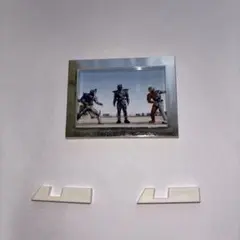 2026年最新】トレーディングフレームマグネット 仮面ライダーの人気
