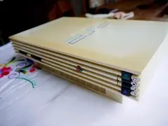 ソニー PS2 本体 SCPH-50000 白い　変色