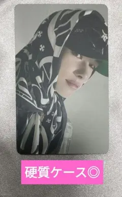 ENHYPEN ROMANCE：UNITED ユニバ ラキドロ ニキ NI-KI