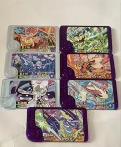 ポケモンフレンダ スペシャル スーパートレジャー まとめ売り