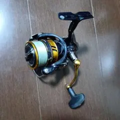 DAIWA LEGALIS LT5000-CXH スピニングリール - メルカリ