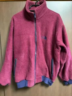 希少 日本製】THE NORTH FACE フリースジャケット
