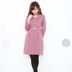 ♡PROPORTION BODY DRESSING♡レースワンピ♪