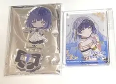 学マス アニカフェ 美鈴 アクスタ/アクキーセット