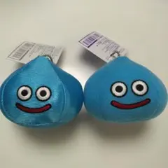 ドラゴンクエスト　AM　マスコットぬいぐるみ