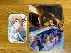 【プロセカ】東雲彰人 グッズ