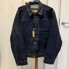 未使用品　希少SUGAR CANE 1943 SC 19008 サイズ40