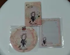 アニメイトカフェ　刀剣乱舞　包丁藤四郎