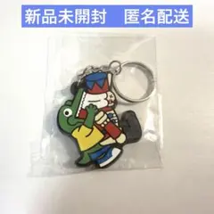 だいにぐるーぷ FXXXラバーキーホルダー ハッピーマイク ビックベンのサムネイル
