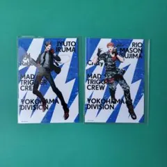 ヒプマイ 入間銃兎 まとめ売り 2026年最新】入間銃兎まとめ売りの人気アイテム - メルカリ
