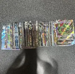 ミ*コ様 ポケモンカード rr 160枚　まとめ売り