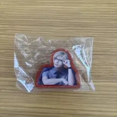 エーステ act3 アクリルクリップ 古市左京