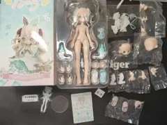 上倉エク お人形遊び