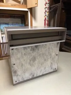 期間値下げ！パナソニック ポスト 新品 郵便受けのサムネイル