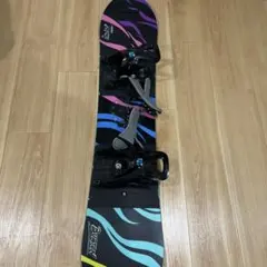 2025年最新】バートン ビンディング キッズの人気アイテム - メルカリ