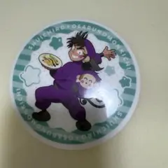 浜守一郎 サンリオ コースター 忍たま