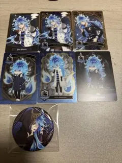 ツイステ イデア グッズ まとめ売り - メルカリ