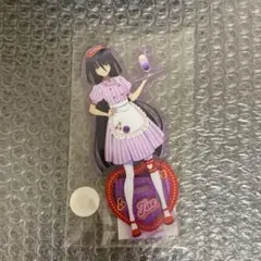 ゾンビランドサガ 山田たえ B賞　くじとも　アメリカンダイナー+おまけのサムネイル