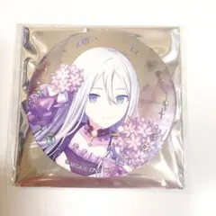 プロセカ 缶バッジ Birthday Anniversary 宵崎奏 奏