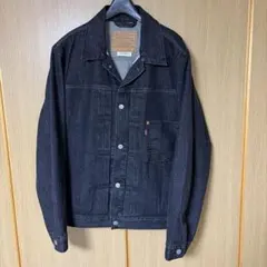 Levi'sトラッカージャケット ノエルギャラガー - メルカリ