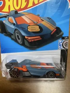 370‼️Hot Wheels PUNK ROO 未開封